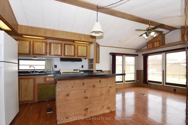 12 Tyler Dr, House other with 2 bedrooms, 1 bathrooms and 2 parking in Keene ON | Image 11