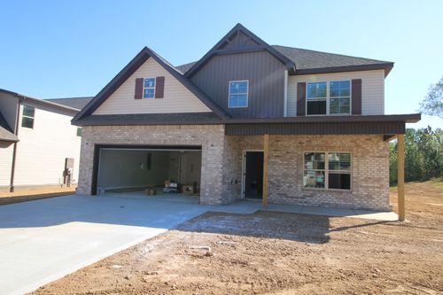 101 Sycamore Hill Dr, Clarksville, TN, 37042-1780 | Card Image