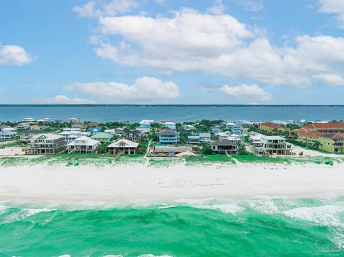 1409 Ariola Dr, Pensacola Beach, FL, 32561-2303 | Card Image