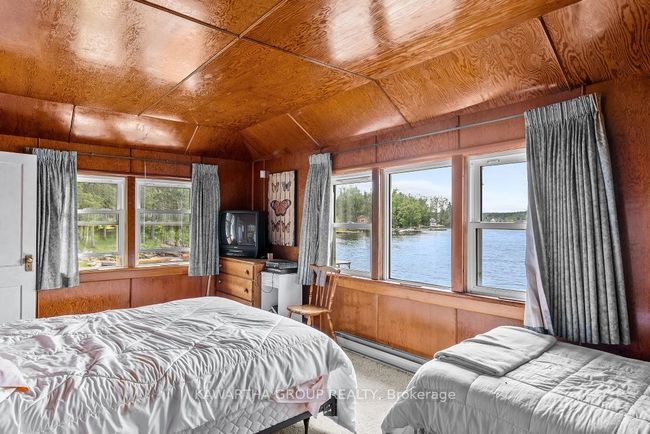 103 Shadow Lake Rd, House other with 5 bedrooms, 2 bathrooms and 8 parking in Coboconk ON | Image 34