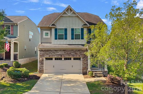 3719 Dolly Madison Rd, Charlotte, NC, 28208-4868 | Card Image