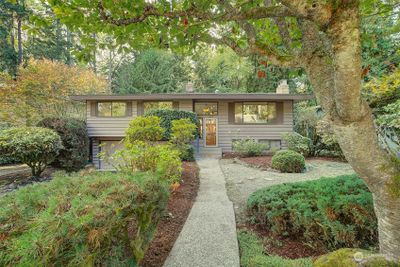 1613 Nw 191st Street, House other with 3 bedrooms, 1 bathrooms and 2 parking in Shoreline WA | Image 1