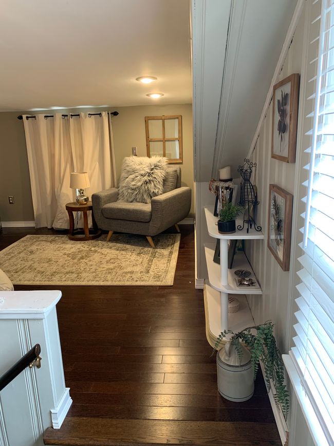 617 S Edison Ave, House other with 3 bedrooms, 2 bathrooms and null parking in Royal Oak MI | Image 12