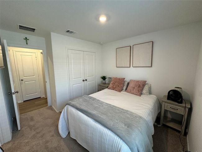 2537 Four Waters Loop, House other with 4 bedrooms, 2 bathrooms and null parking in Georgetown TX | Image 18