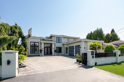 11680 Aztec St, Richmond, BC, V6X1H8 | Card Image