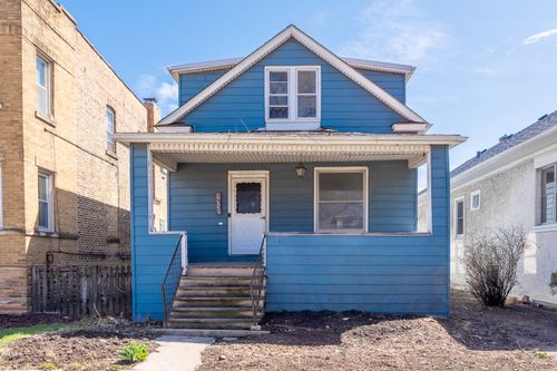 1118 Thomas Ave, Forest Park, IL, 60130-2321 | Card Image