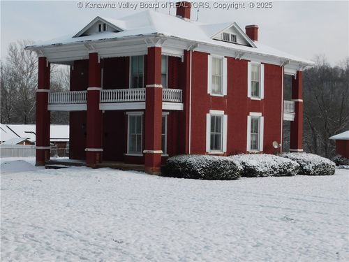 221 Walnut St, Buffalo, WV, 25033 | Card Image