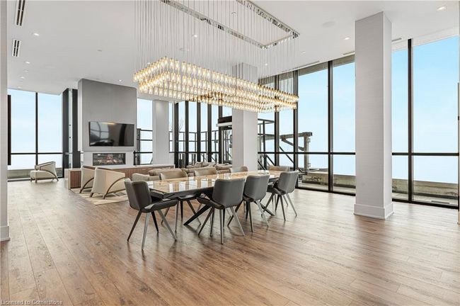 207 - 385 Winston Rd, House attached with 1 bedrooms, 2 bathrooms and 1 parking in Grimsby ON | Image 23
