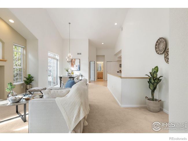 UNIT-15 - 1333 Charles Dr, Condo with 3 bedrooms, 3 bathrooms and 2 parking in Longmont CO | Image 8