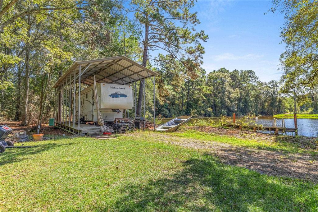Land in Jennings
