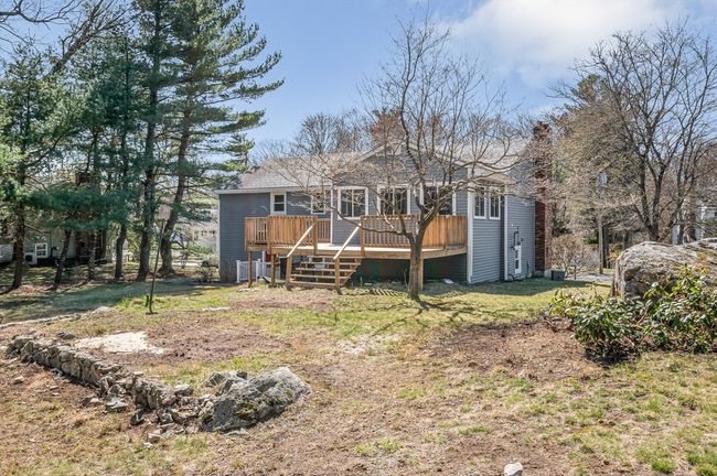 79 Martin Rd, House other with 4 bedrooms, 2 bathrooms and 4 parking in Reading MA | Image 35