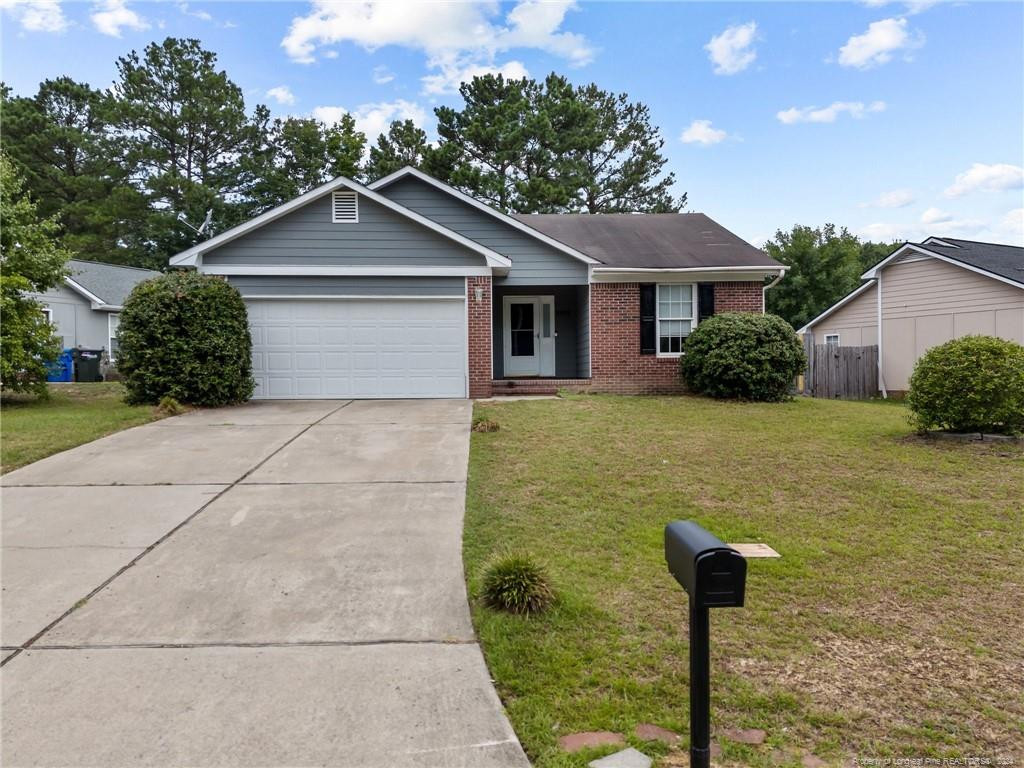 Gooden Dr, Fayetteville, NC 28314