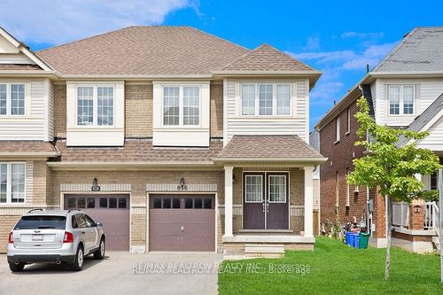 856 Miltonbrook Cres, Milton, ON, L9T8N4 | Card Image