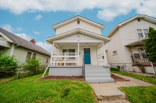 860 Thomas Ave, Columbus, OH, 43223-1503 | Card Image