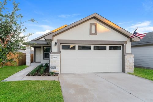 3509 Catlett Creek Rd, Georgetown, TX, 78626-3029 | Card Image