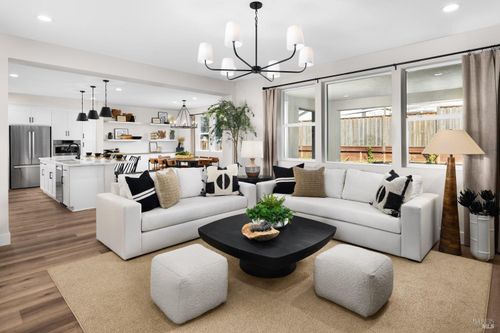 2539 Courtney Avenue, Santa Rosa, CA, 95403 | Card Image