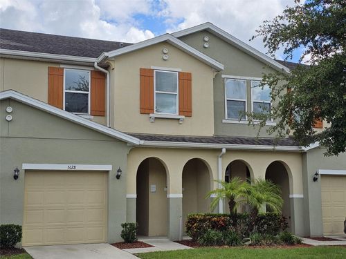 5128 Crown Haven Dr, KISSIMMEE, FL, 34746-4202 | Card Image