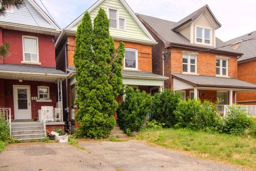 mainbsmt-65 Aikman Ave, Hamilton, ON, L8M1P8 | Card Image