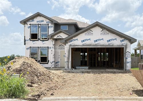 5318 Lassen Lane, Belton, TX, 76513 | Card Image