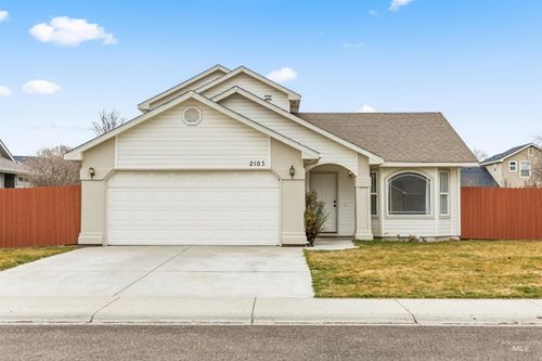 2103 E Kara Anne Ave, Nampa, ID, 83686 | Card Image
