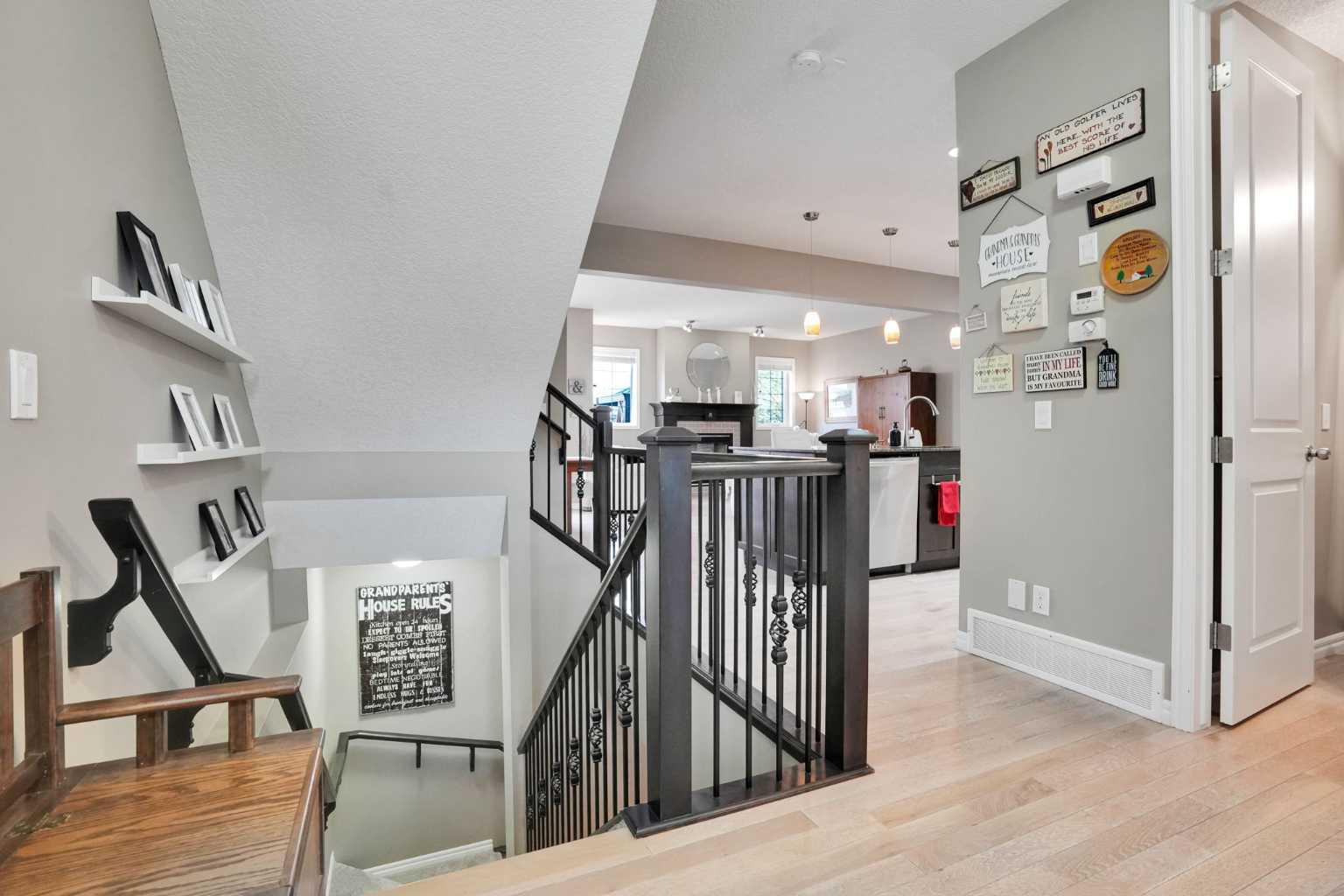 Residential in Calgary 5