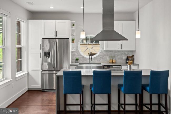 APT-411 - 1411 Key Blvd, Condo with 2 bedrooms, 2 bathrooms and null parking in ARLINGTON VA | Image 8