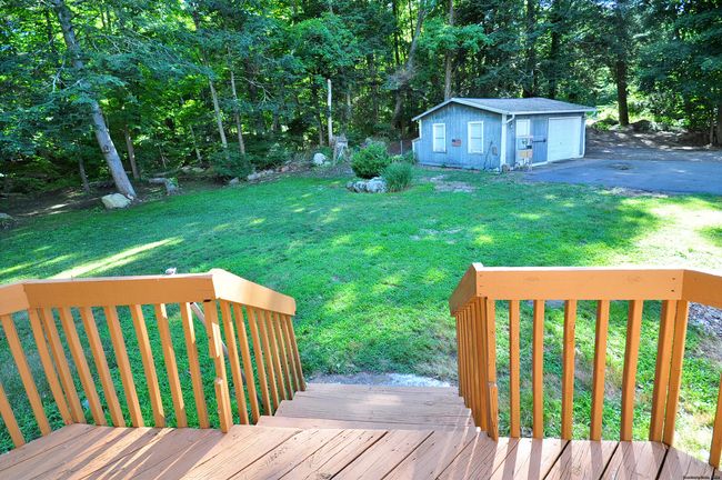 420 Route 6, House other with 2 bedrooms, 2 bathrooms and null parking in Andover CT | Image 35