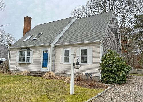 14 Southwest Dr, South Yarmouth, MA, 02664-5761 | Card Image