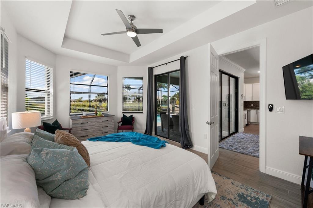 Residential in CAPE CORAL 3