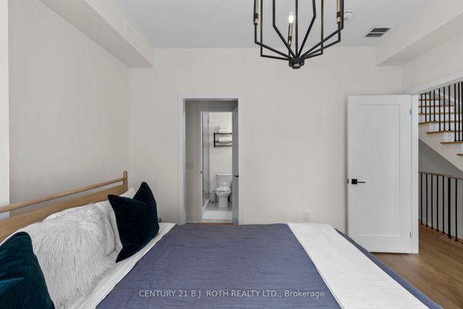 8 Bru Lor Lane, House attached with 3 bedrooms, 3 bathrooms and 1 parking in Orillia ON | Image 30