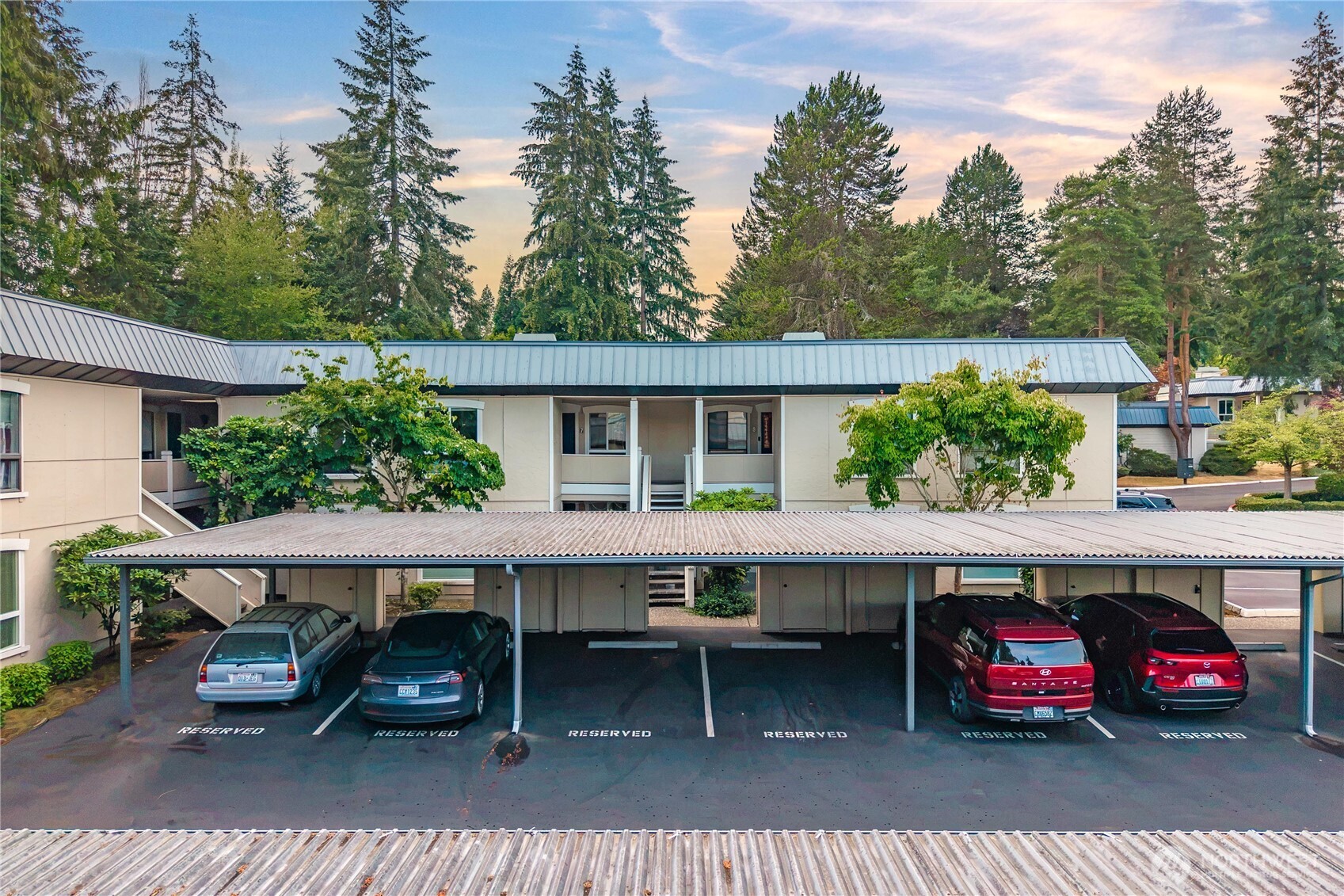 Residential in Bellevue 4