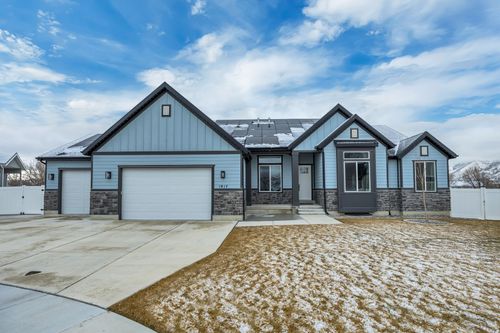 1817 S 2510 E, Spanish Fork, UT, 84660-3540 | Card Image