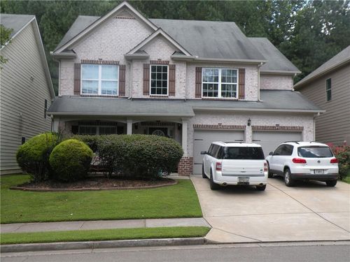 152 Fred Bishop Dr, Canton, GA, 30114-7268 | Card Image
