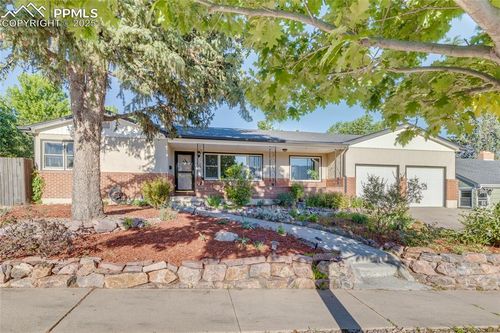 929 Farragut Ave, Colorado Springs, CO, 80909-3723 | Card Image