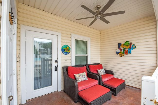 UNIT-407 - 15209 S Padre Island Dr, Townhouse with 2 bedrooms, 2 bathrooms and null parking in Corpus Christi TX | Image 6