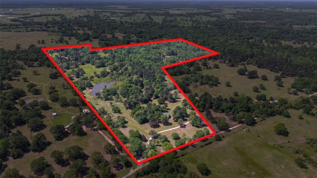 9832 Hawaii Ln, Home with 2 bedrooms, 1 bathrooms and null parking in Midway TX | Image 48