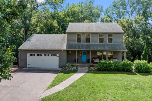 16101 Boulder Creek Dr, Minnetonka, MN, 55345-6415 | Card Image