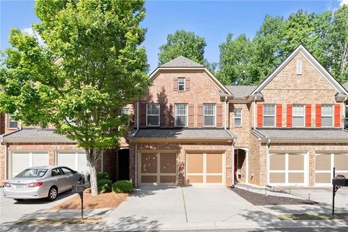 1530 Faircrest Ln, Alpharetta, GA, 30004-0594 | Card Image