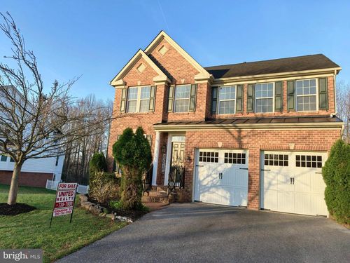 23018 Sycamore Farm Dr, CLARKSBURG, MD, 20871-4508 | Card Image