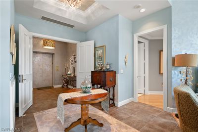 106 - 1060 Borghese Lane, Condo with 3 bedrooms, 3 bathrooms and null parking in Naples FL | Image 2