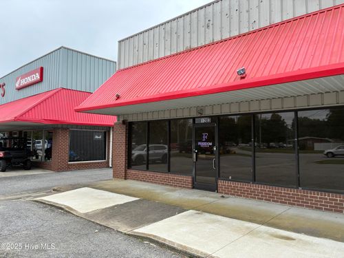 1203 W Ehringhaus St, Elizabeth City, NC, 27909-6912 | Card Image