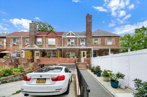 1804 Seminole Ave, Bronx, NY, 10461-1851 | Card Image