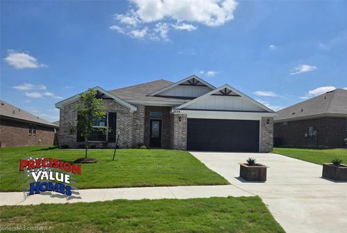 3204 Privet Drive, Killeen, TX, 76549 | Card Image