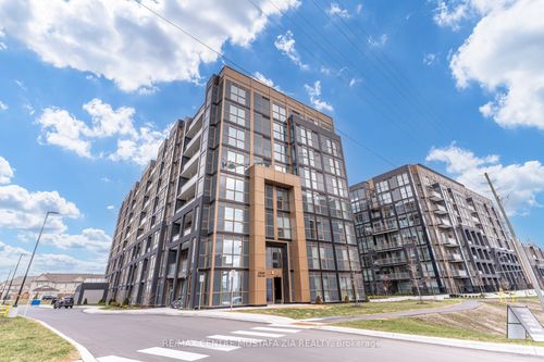 316-2343 Khalsa Gate, Oakville, ON, L6M5R6 | Card Image