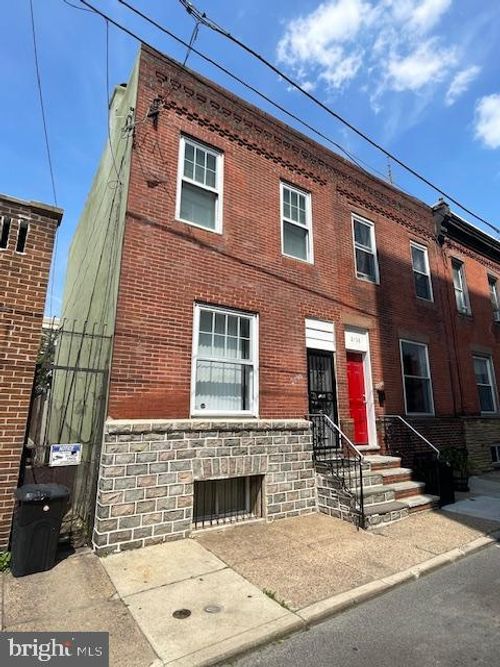 2140 S Iseminger St, PHILADELPHIA, PA, 19148-2920 | Card Image