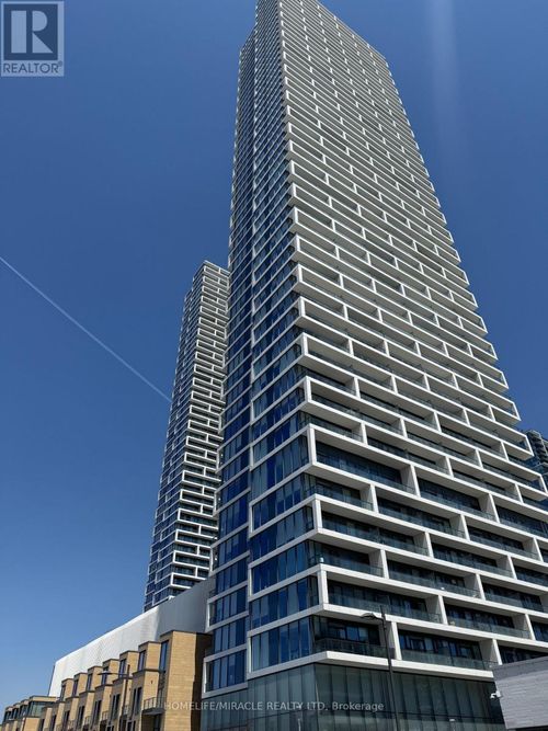 1809-5 Buttermill Avenue, Vaughan (Vaughan Corporate Centre), ON, L4K0J5 | Card Image