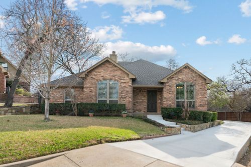 5322 Stonewood Court, Arlington, TX, 76017 | Card Image