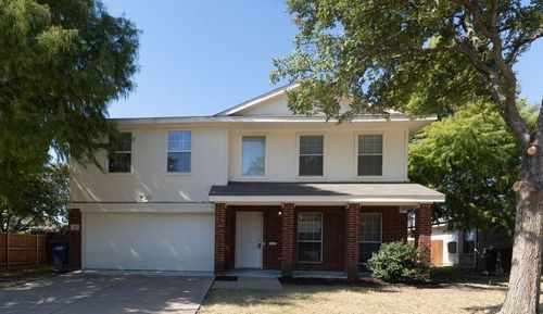 701 Austin Ln, Mckinney, TX, 75071-3106 | Card Image