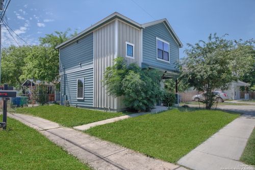 101-519 Arthur St, San Antonio, TX, 78202-1410 | Card Image