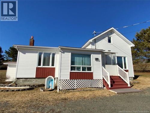 102 F. Bernier Rd, St-Joseph-De-Madawaska, NB, E7B2M6 | Card Image